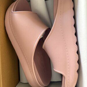 Dansko Devyn Recovery Slide Sandal (Women), 10.5-11US/41EU